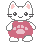 Cats mini graphics