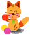 Cats mini graphics