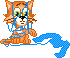 Cats mini graphics