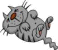 Cats mini graphics