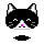 Cats mini graphics