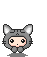 Cats mini graphics