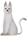 Cats mini graphics