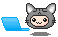 Cats mini graphics