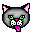 Cats mini graphics