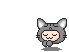 Cats mini graphics