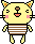 Cats mini graphics