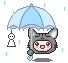 Cats mini graphics