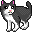 Cats mini graphics