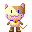 Cats mini graphics