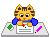 Cats mini graphics