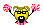 Cheerleader mini graphics