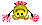 Cheerleader mini graphics