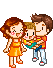 Children mini graphics