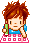 Children mini graphics