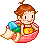 Children mini graphics