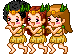Children mini graphics