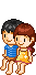 Children mini graphics