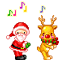 Christmas Mini graphics 