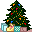 Christmas mini graphics