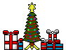 Christmas mini graphics