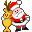 Christmas mini graphics