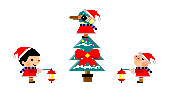 Christmas mini graphics