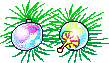 Christmas mini graphics