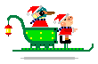 Christmas mini graphics