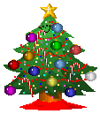 Christmas mini graphics