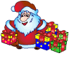 Christmas mini graphics