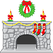 Christmas mini graphics