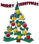 Christmas mini graphics