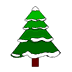 Christmas mini graphics