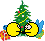 Christmas mini graphics