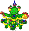 Christmas mini graphics