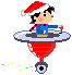 Christmas mini graphics