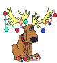 Christmas mini graphics
