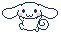 Cinnamoroll mini graphics