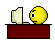 Computer mini graphics