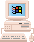 Computer mini graphics