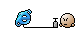 Computer mini graphics