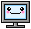 Computer mini graphics