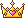 Crowns mini graphics