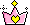 Crowns mini graphics