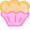 Cupcake mini graphics