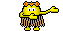 Dancing and singing mini graphics