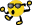 Dancing and singing mini graphics