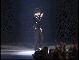 Dancing and singing mini graphics