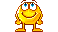 Dancing and singing mini graphics